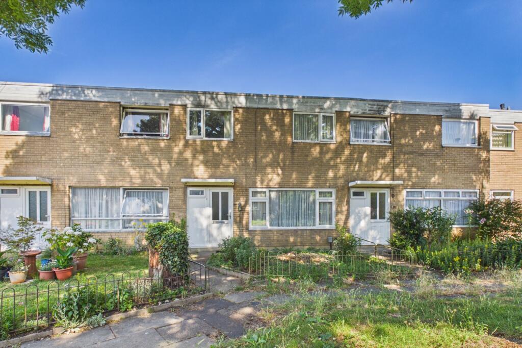 Main image of property: Holywell Close, Farnborough, Hampshire, GU14