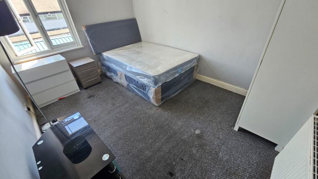Main image of property: Farrar Street, Barnsley