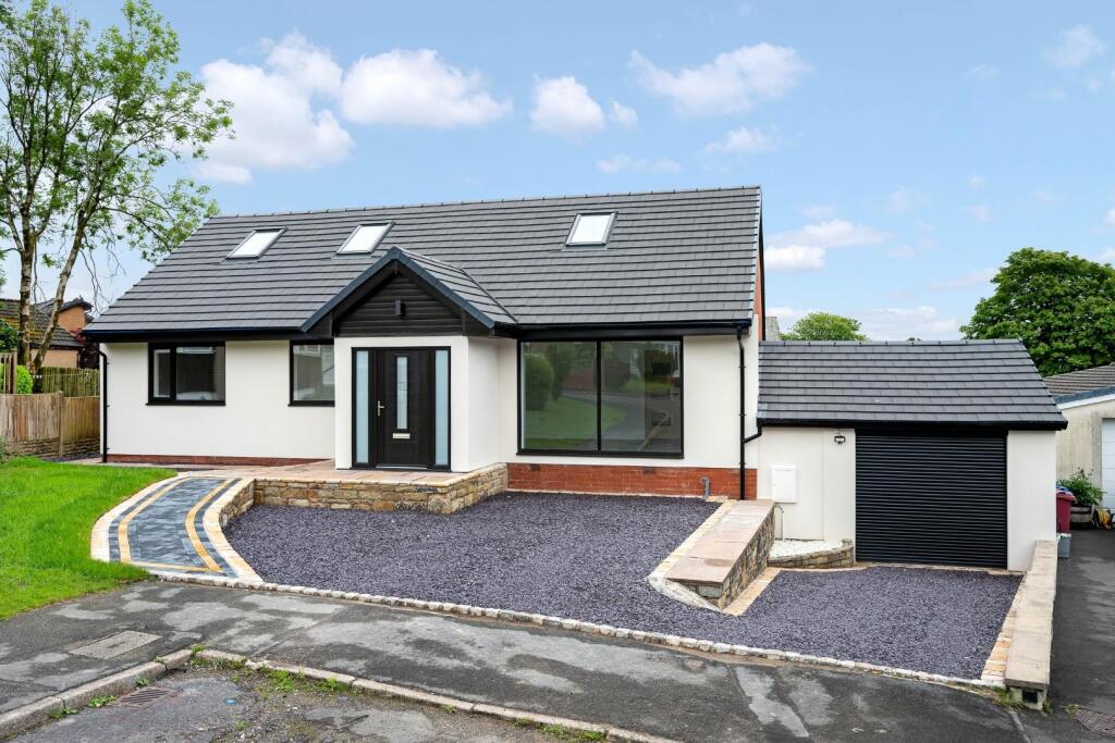 Main image of property: Marabou Drive, Darwen