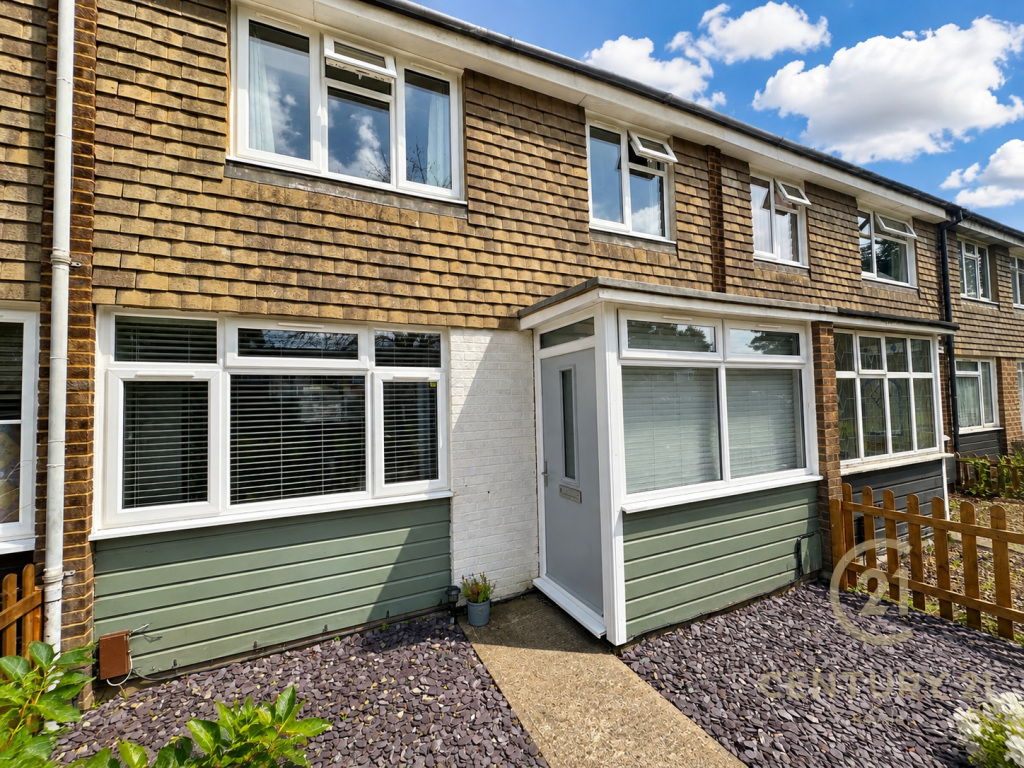 Main image of property: Erkenwald Close Chertsey KT16