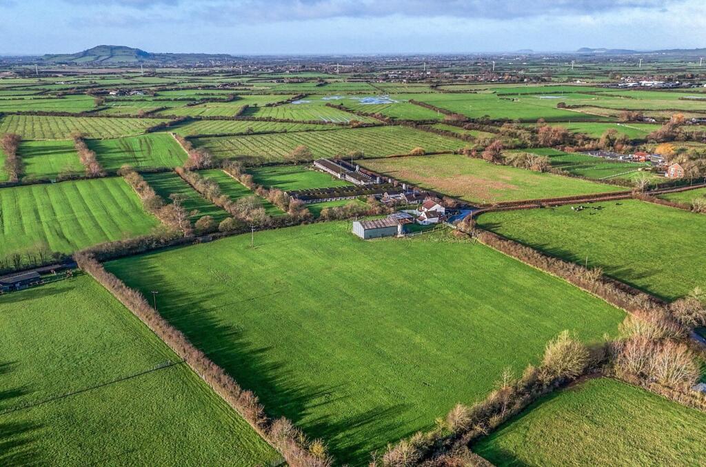 Main image of property: Quarrylands Lane, Badgworth, Somerset, BS26