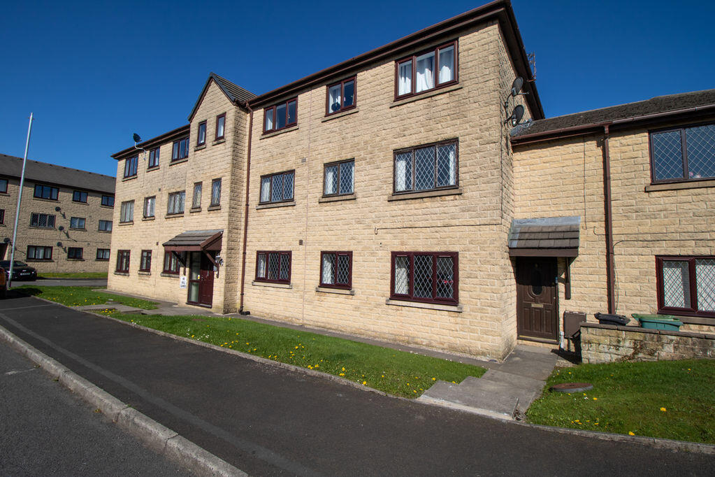 Main image of property: Lever House, Moorfield Chase, Bolton, BL4 9DW