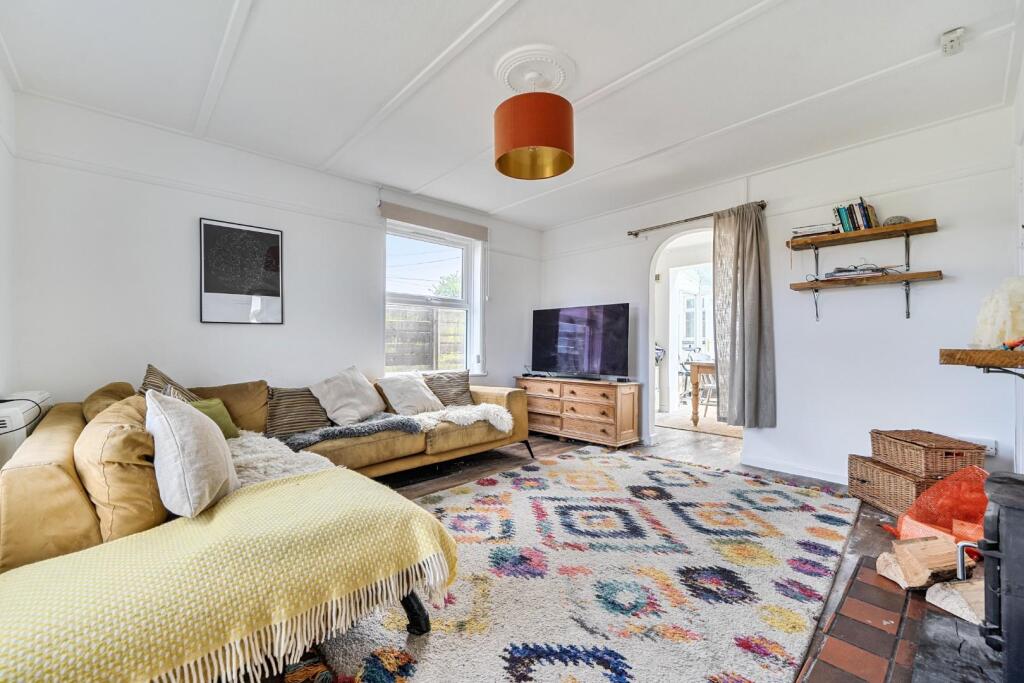 House in Truro - View 3