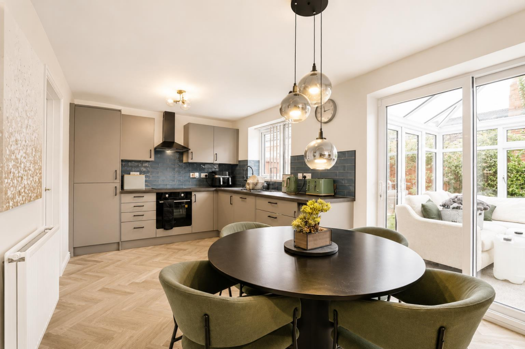 Main image of property: Walnutwood Avenue, Bamber Bridge, Preston