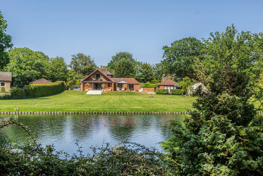 Main image of property: Long Lane, Strumpshaw, NR13