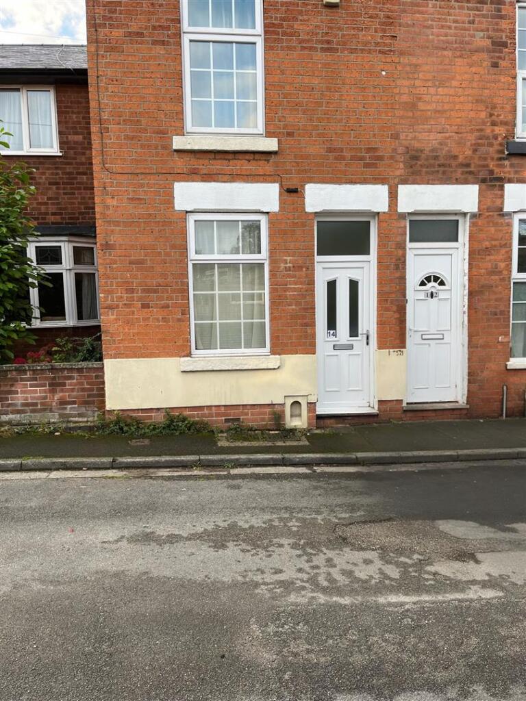 Main image of property: Chapel Street, Bramcote, Nottingham