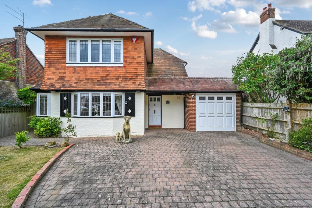 Main image of property: The Green, Southwick, West Sussex, BN42