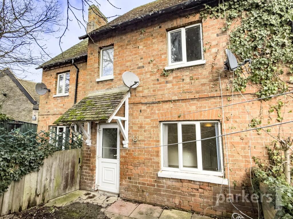 Church Street, Ducklington, Witney, Oxfordshire, OX29