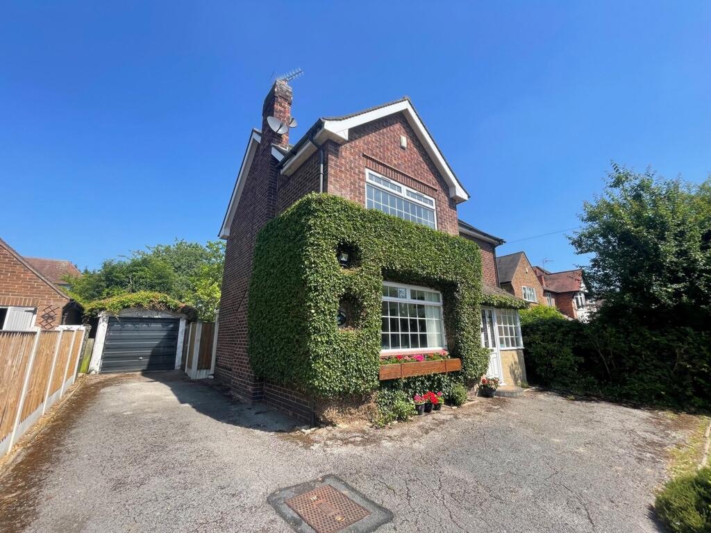 Main image of property: Derby Road, Risley, DE72