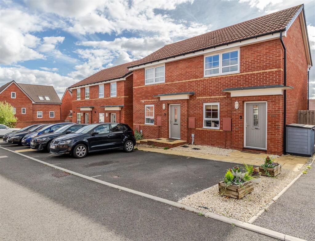 Main image of property: Bull Lane, Chippenham