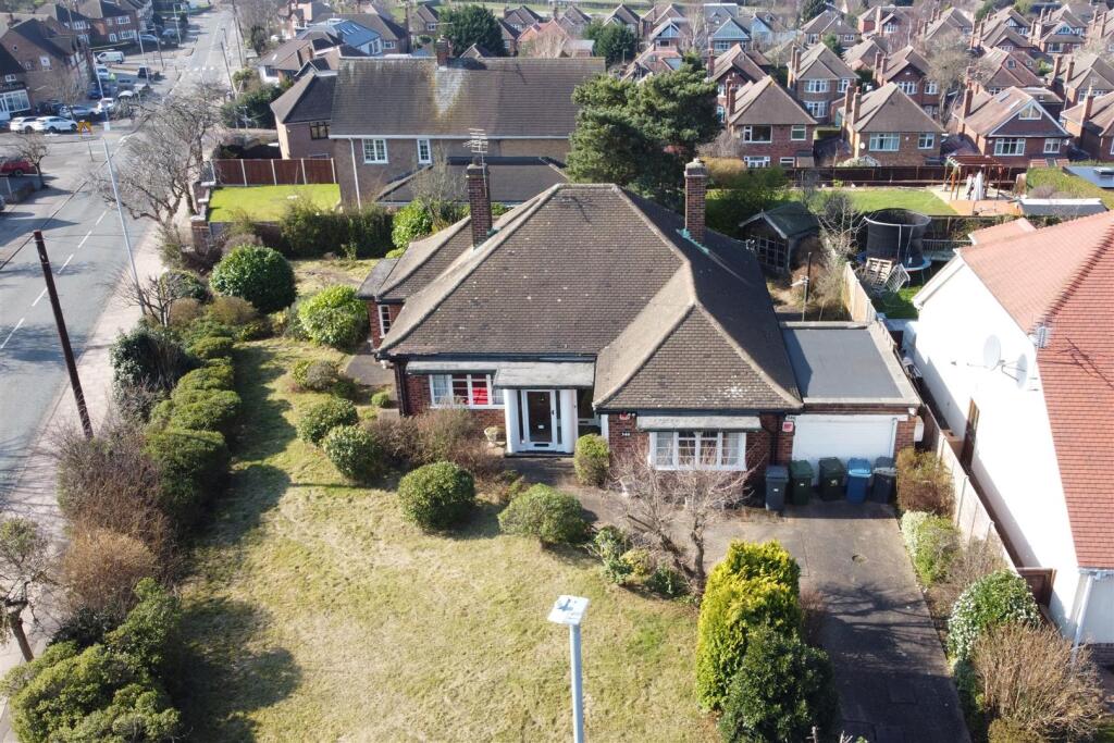 Main image of property: Musters Road, West Bridgford