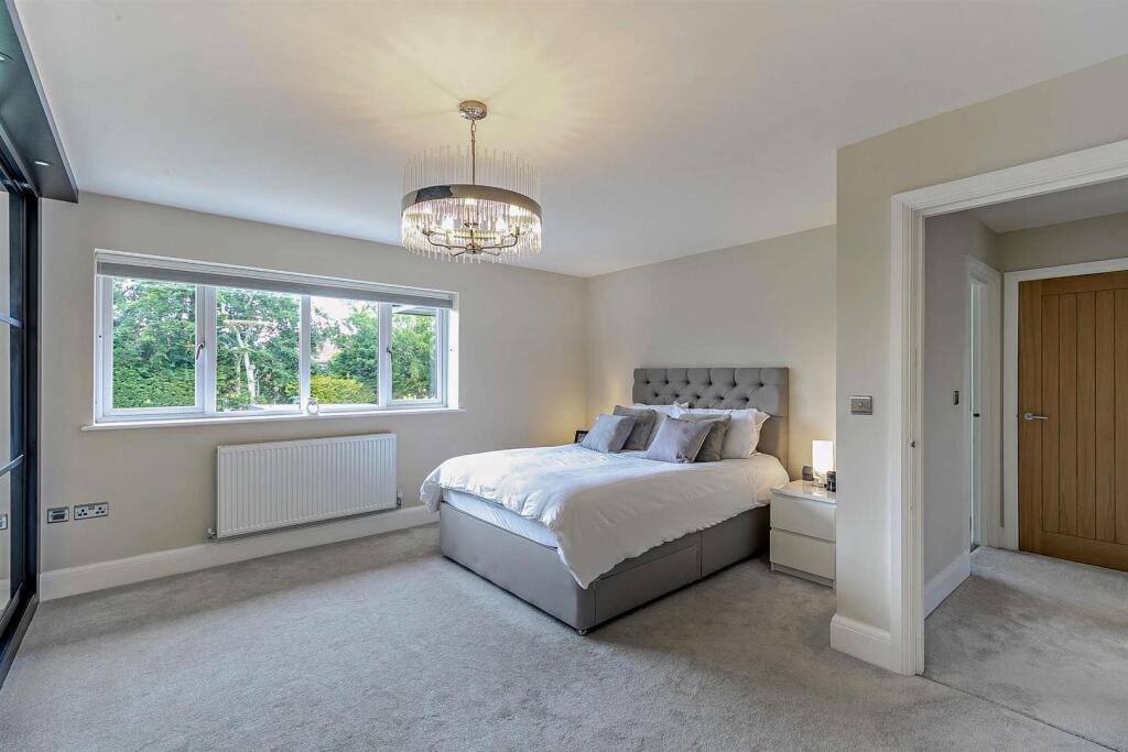 Additional image 38 of Lemon Hill, Wootton Wawen, B95