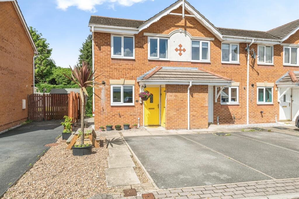 Main image of property: Pavilion Court, Dewsbury