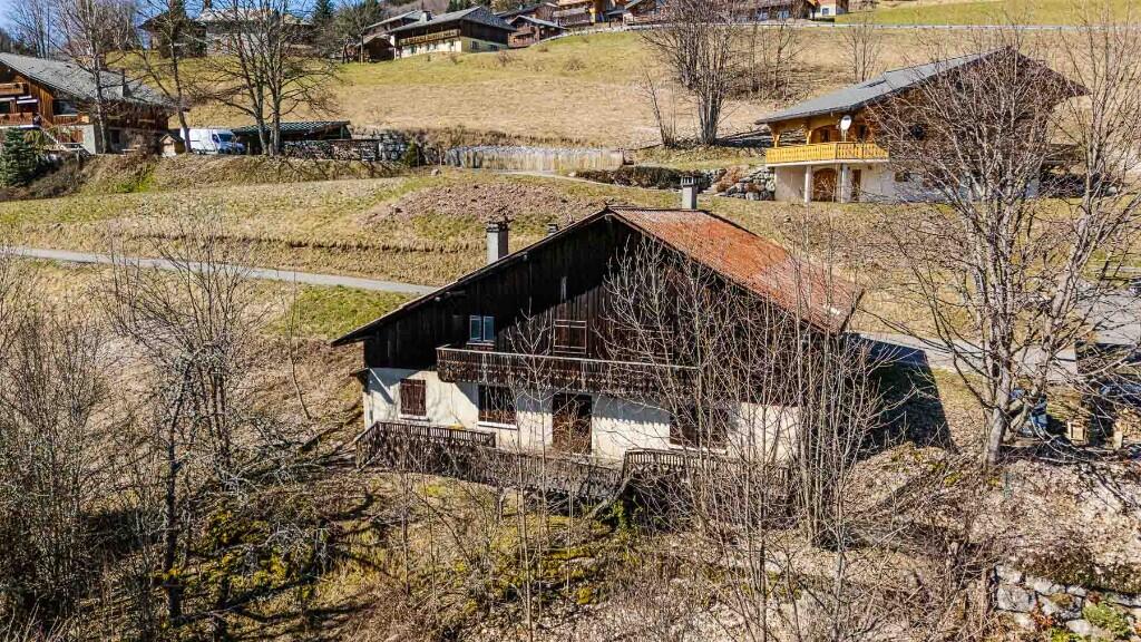 Main image of property: La Côte-d`Arbroz, Haute-Savoie, Rhone Alps