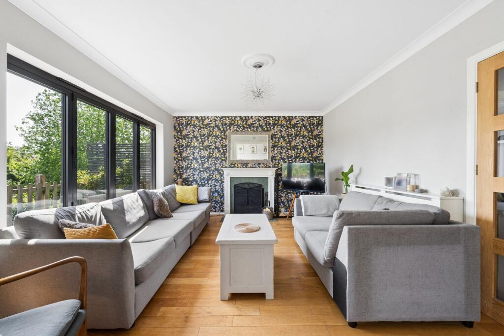 House in Chalfont St. Giles, Chalfont St Giles - View 4