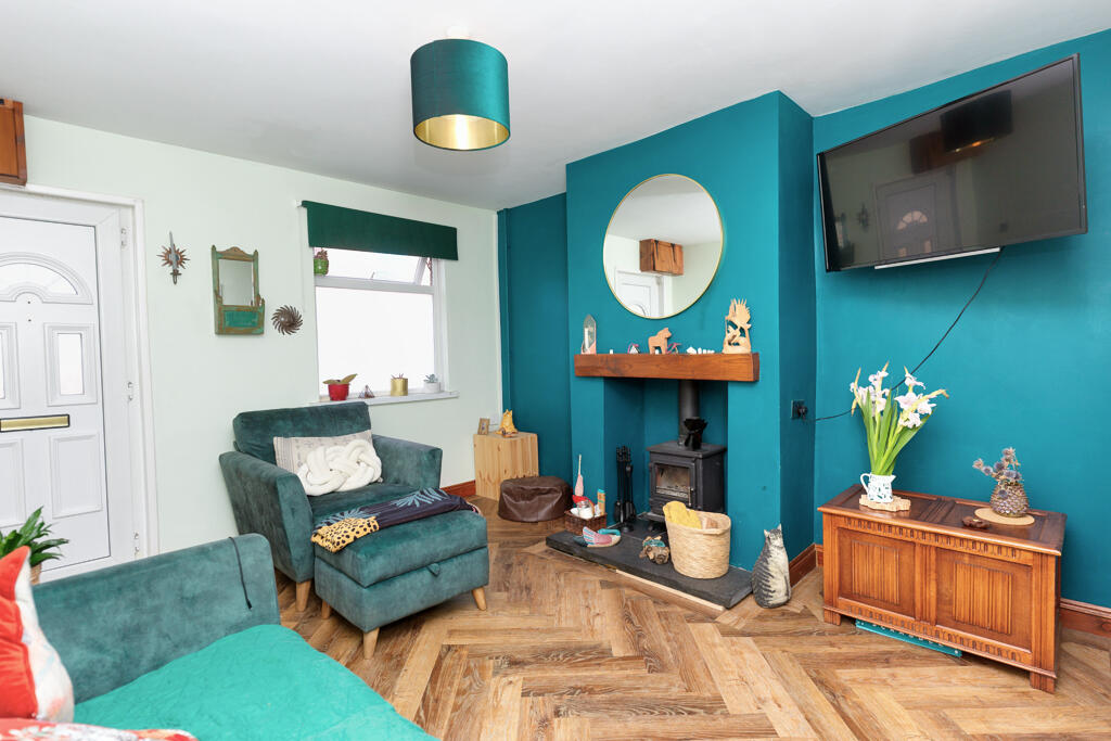 House in Shrewsbury - View 4