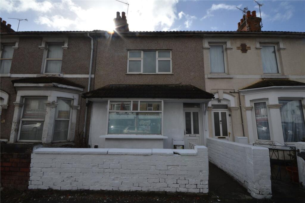 Main image of property: Manchester Road, Swindon, Wiltshire, SN1