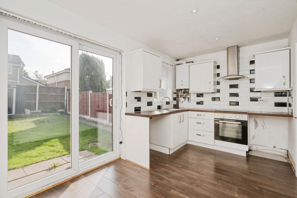 House in Bolton, Fernhill Gate - View 2