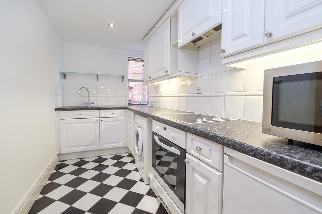 Main image of property: Emperors Wharf, Skeldergate, York, YO1