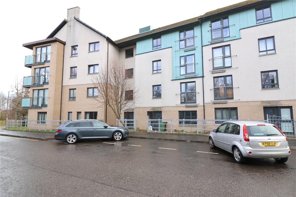 Main image of property: Harvesters Way, Edinburgh, EH14