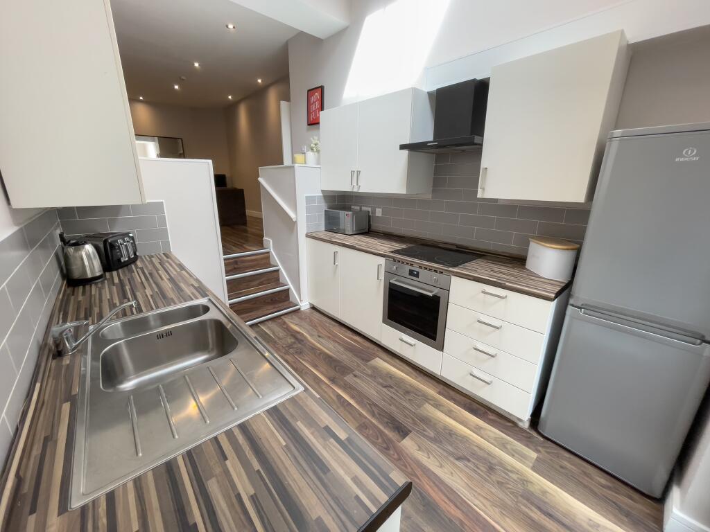 House in Liverpool - View 2