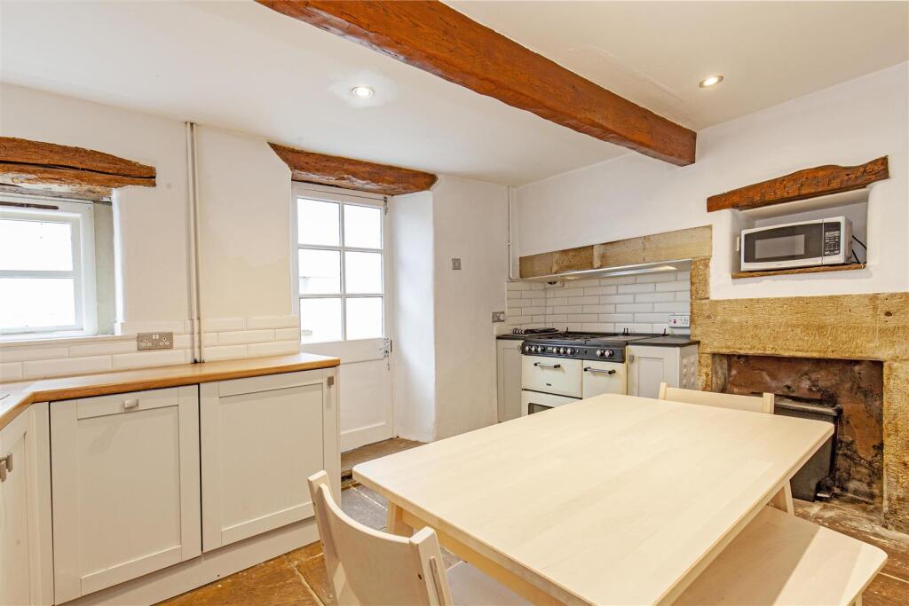 House in Sheffield - View 3
