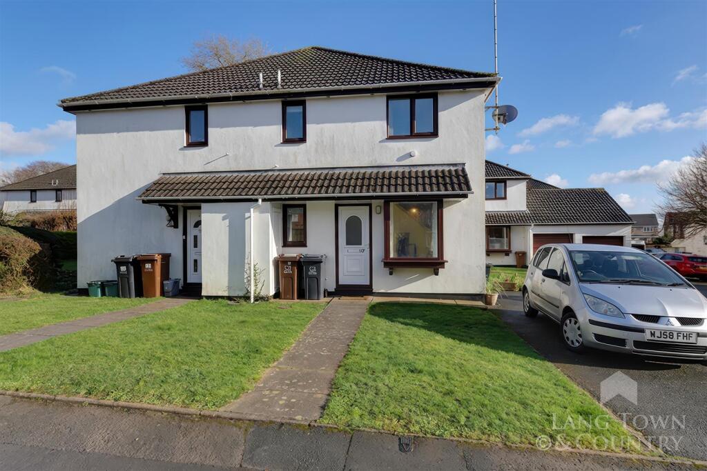 Main image of property: Brook Road, Ivybridge