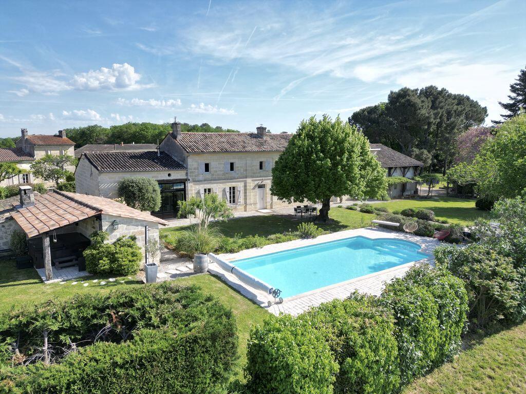 Main image of property: Saint Emilion, Gironde