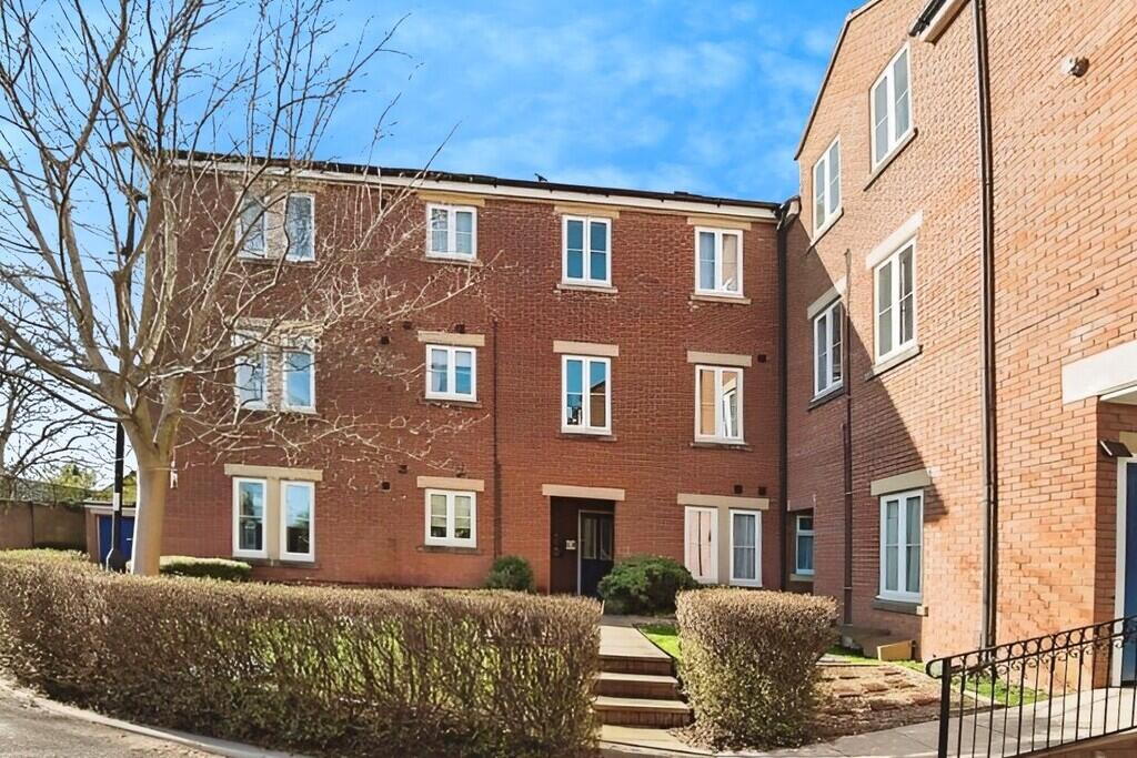 Main image of property: Gras Lawn, St Leonards