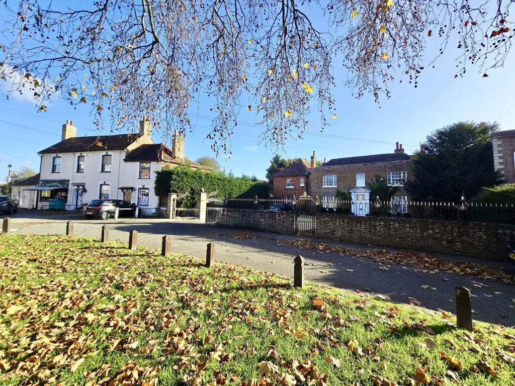 Main image of property: High Street, Staines-upon-Thames, TW19