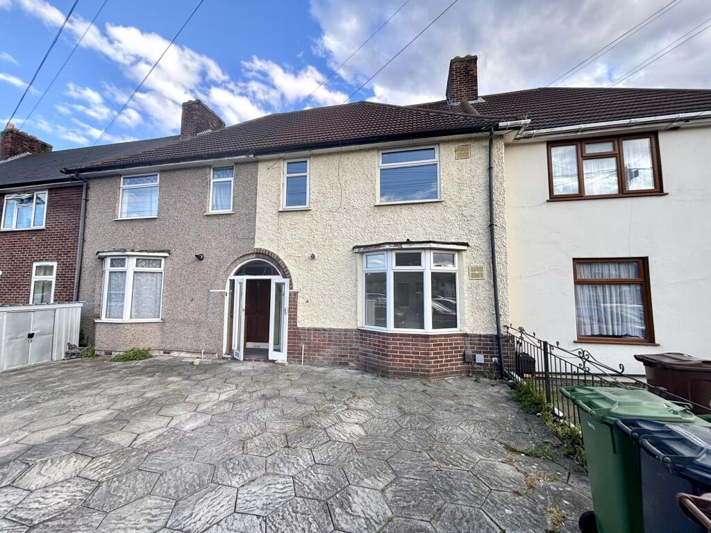 Main image of property: Sheppey Road, Dagenham, RM9