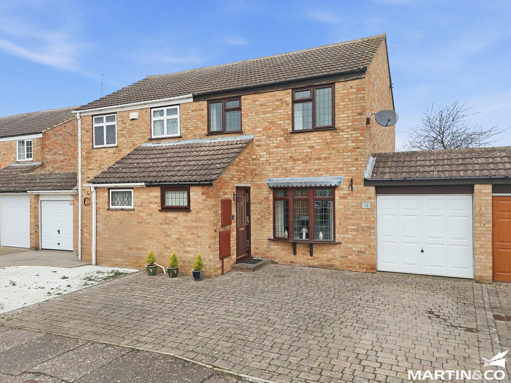 Main image of property: Pickwick Avenue, Chelmsford