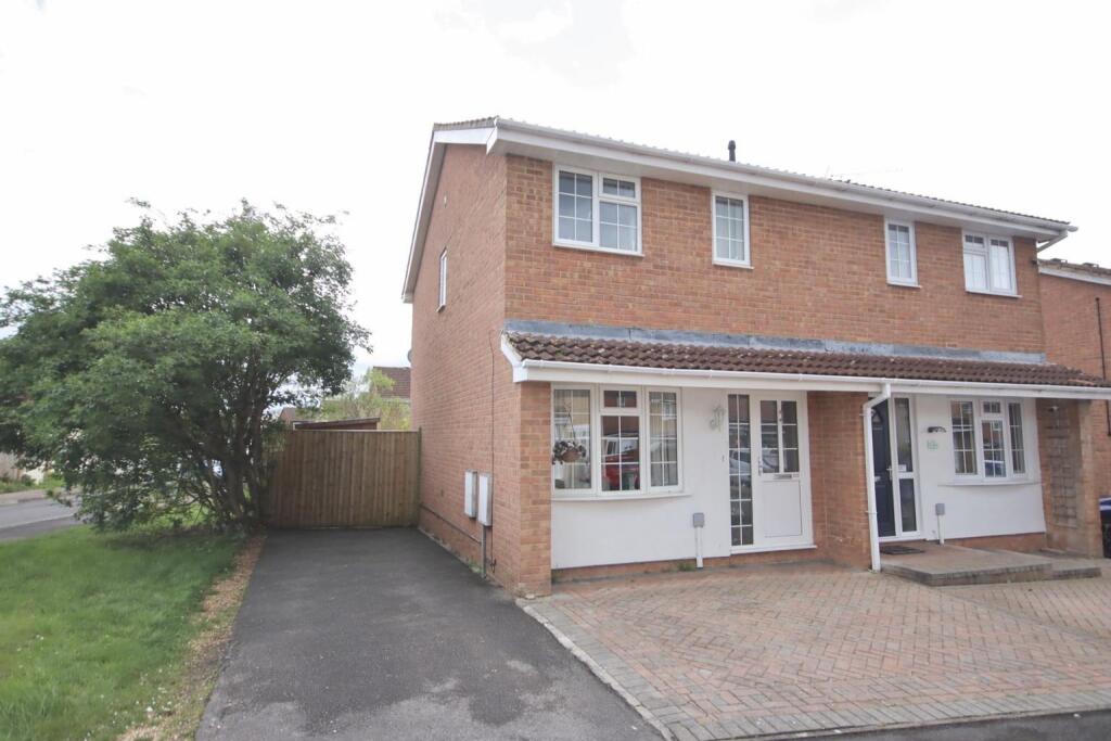 Main image of property: James Close, Chippenham