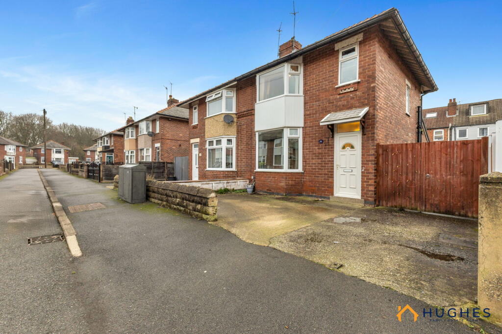 Main image of property: Shenstone Road, Hillsborough, Sheffield