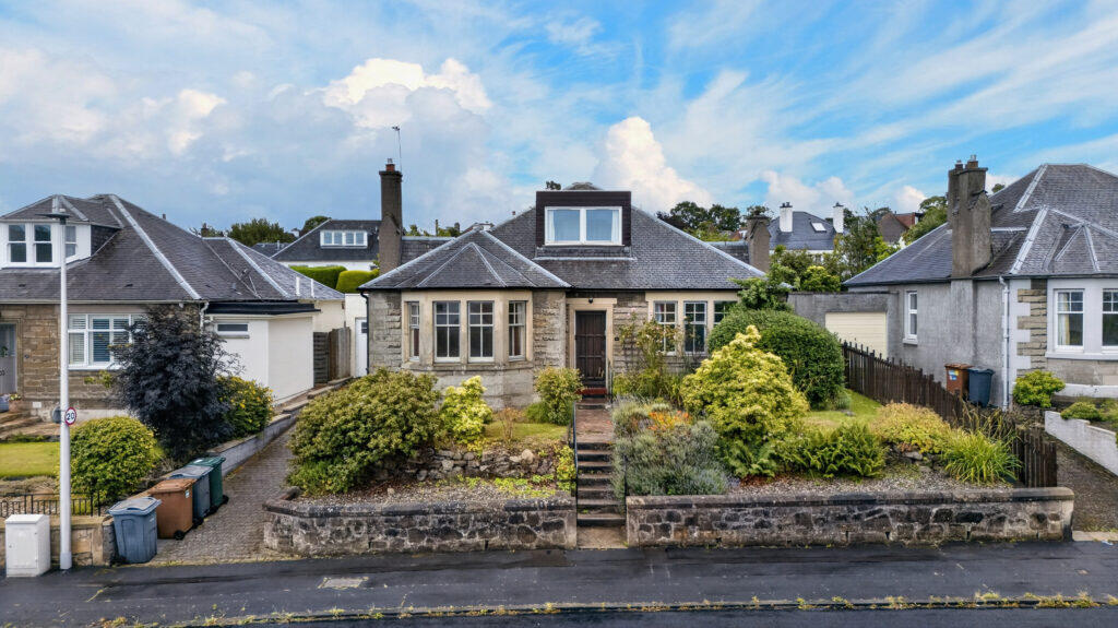 Main image of property: 41 Craigleith Drive, Edinburgh, EH4 3JU