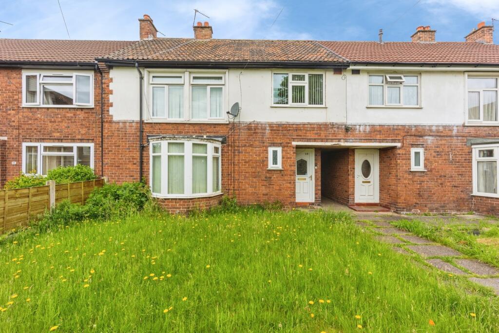 Main image of property: Neston Avenue, Sale, Greater Manchester, M33