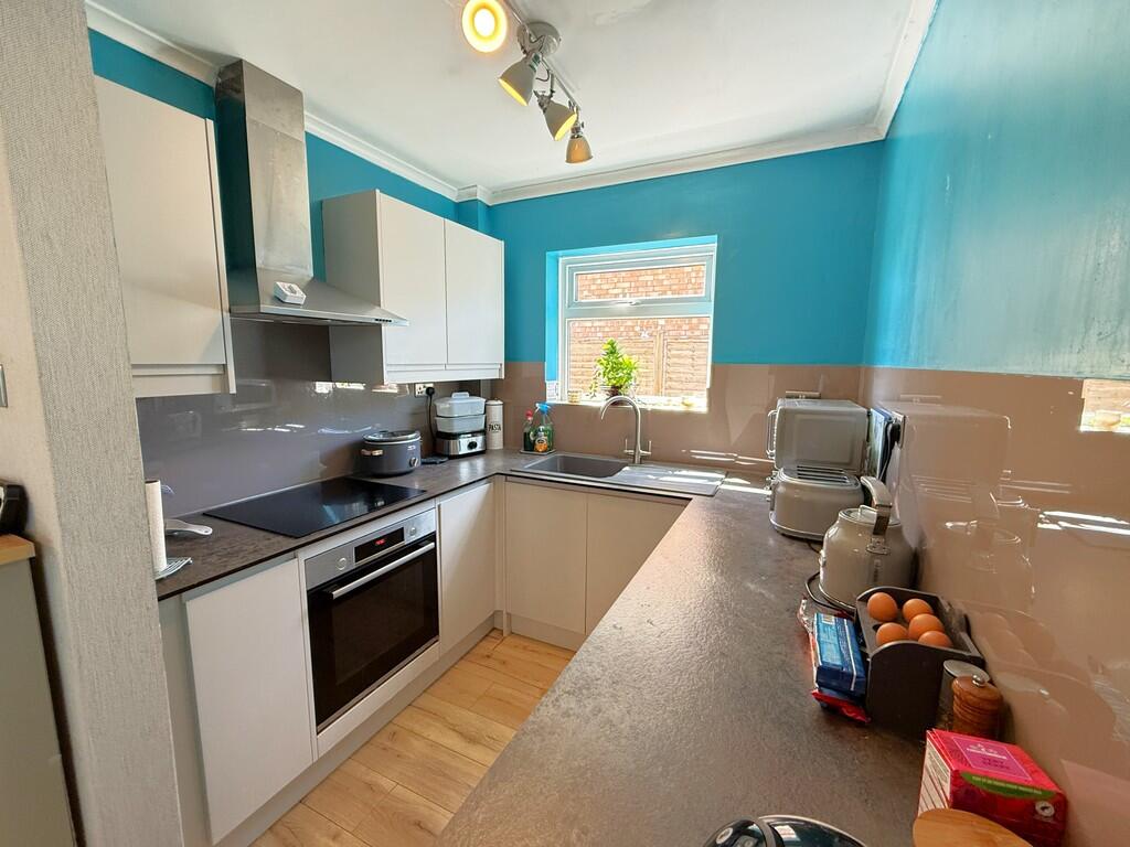 House in Peterborough - More