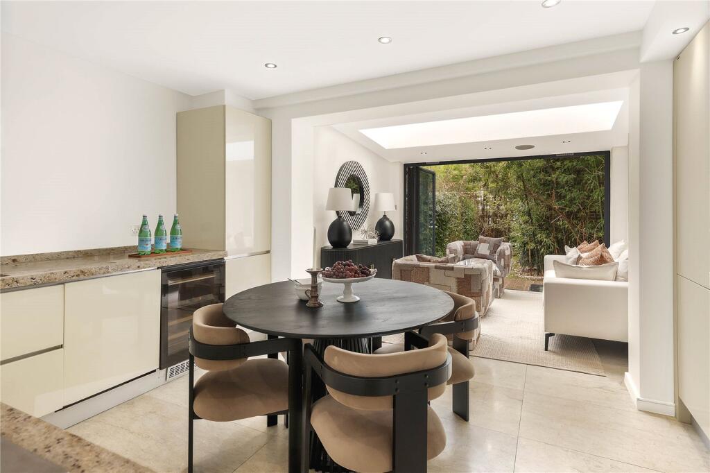 Holland Park Road, London, W14 photo 3