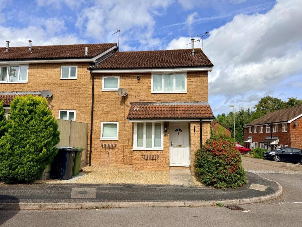 Main image of property: Hatch Warren, Basingstoke