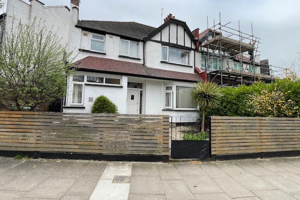 Main image of property: Rectory Gardens, London, N8