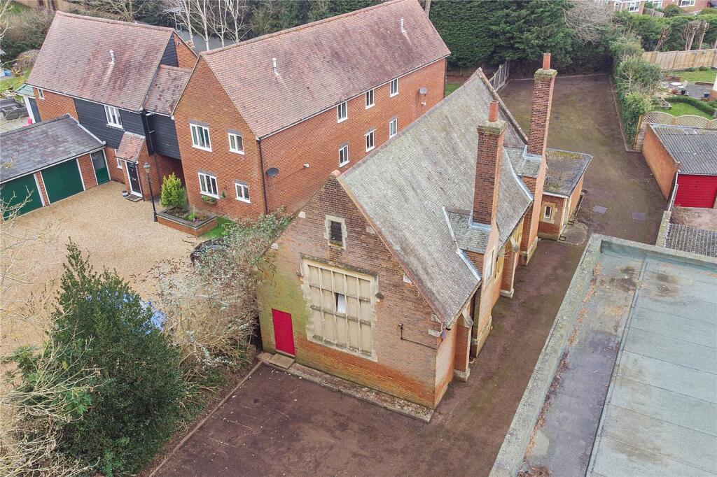 Main image of property: Hadham Road, Bishop's Stortford, Hertfordshire, CM23