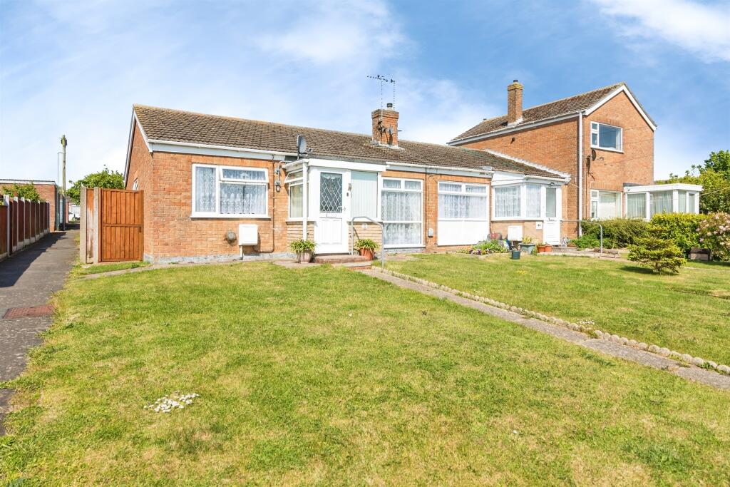 Main image of property: Mclean Drive, Kessingland, Lowestoft