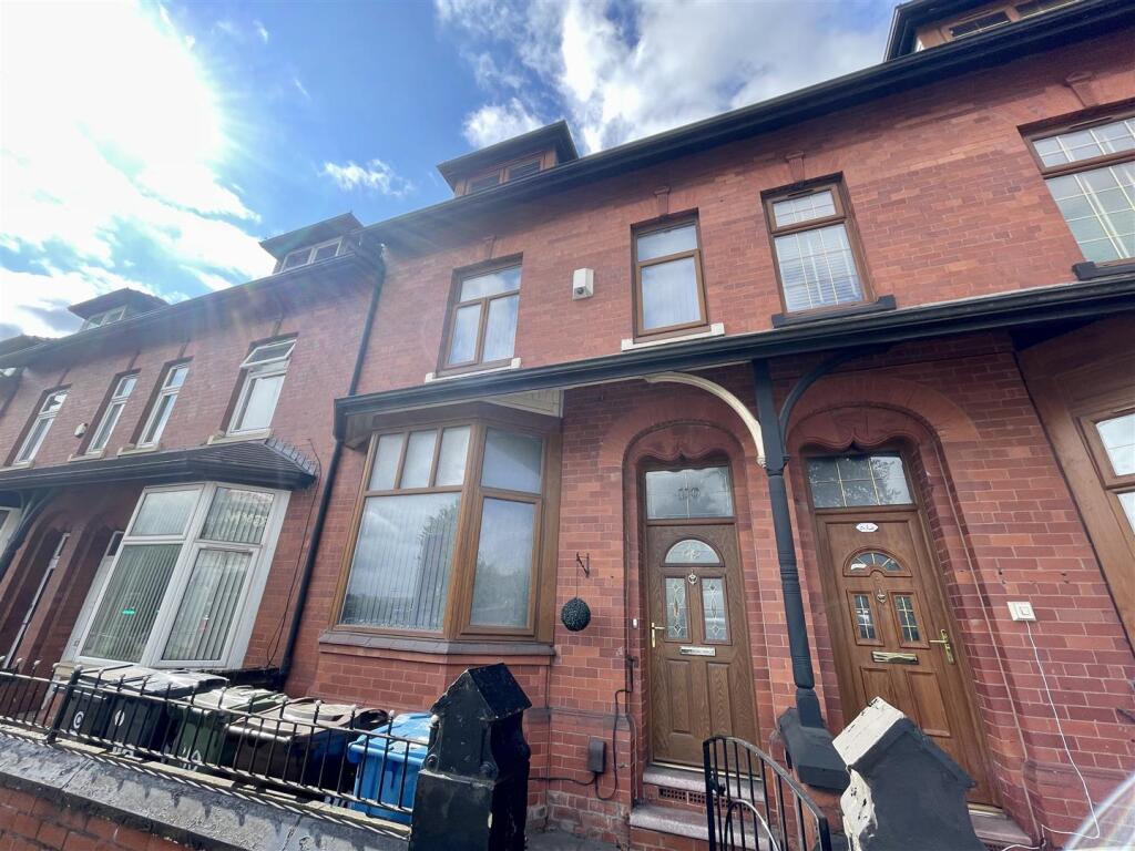 Main image of property: Park Road, Oldham