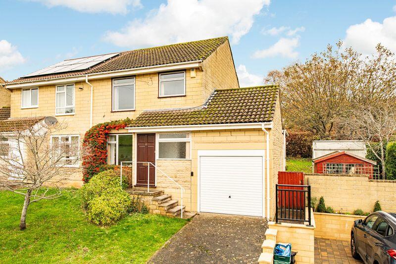 Main image of property: Weston, Bath