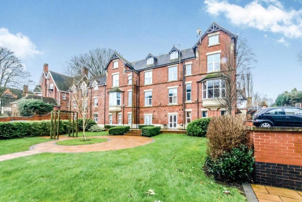 Main image of property: St. James's Road, Dudley, West Midlands, DY1