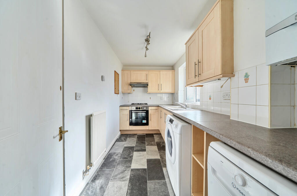 House in Reading - View 4