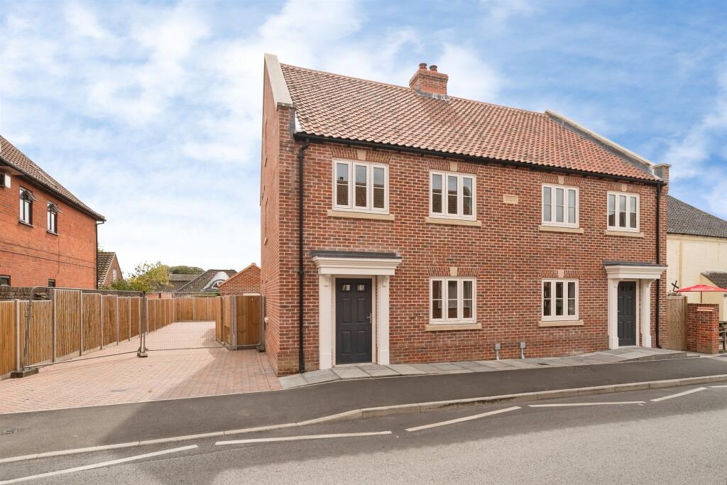 Main image of property: Norwich Road, Fakenham