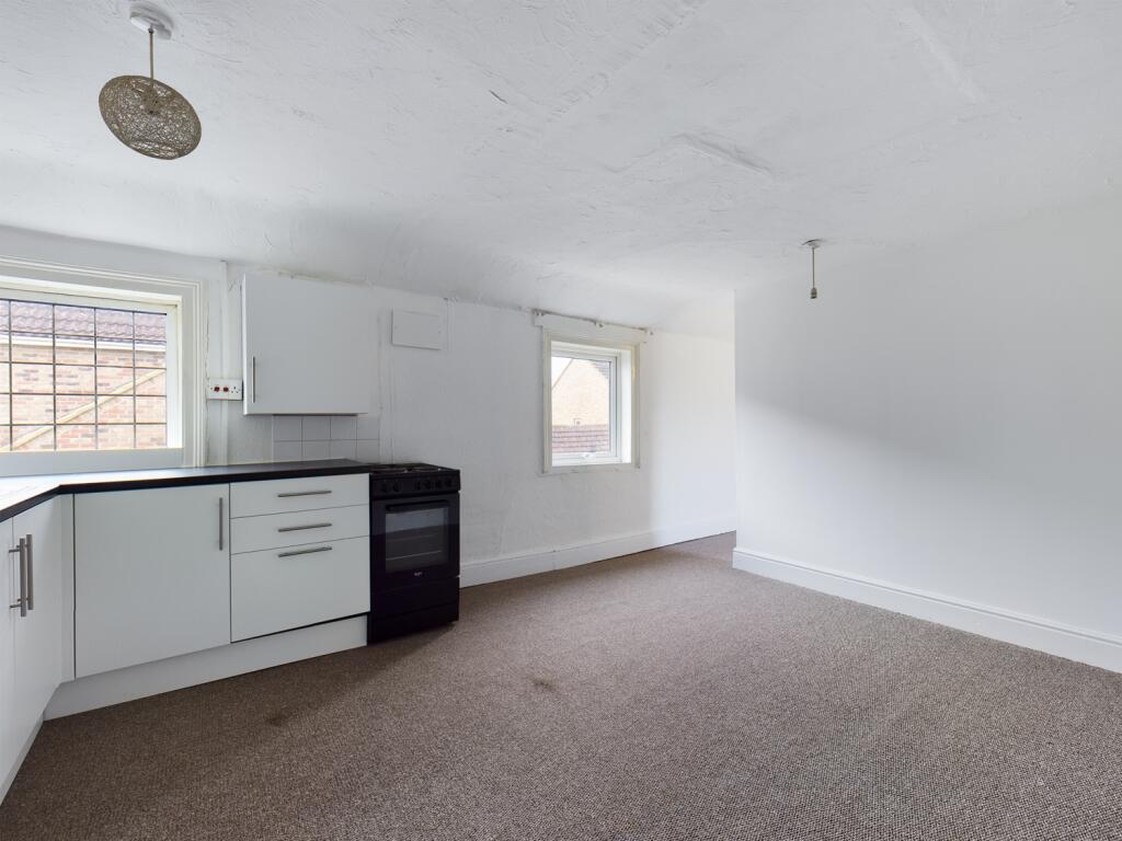 Main image of property: The Drove, Pondersbridge, Huntingdon, PE26 2TP