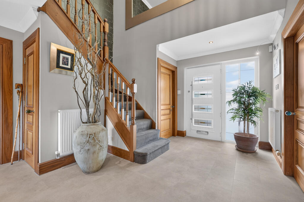 House in Kilmarnock - View 4