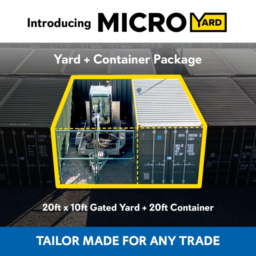 Main image of property: MICRO YARDS, St. Cuthberts Way, Newton Aycliffe, County Durham, DL5